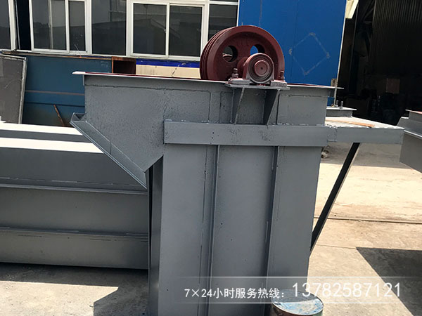 鬥提機安裝時候先後順序很重要