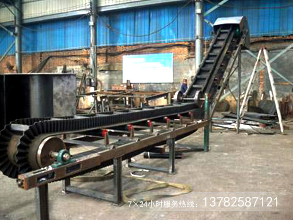 礦用皮帶機相比普通皮帶機的價格錯多少？